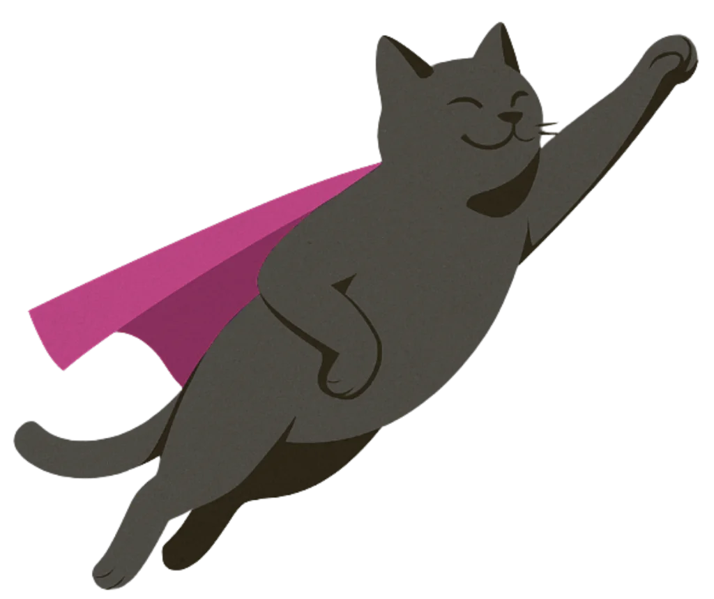 Gato Plan Super Miau