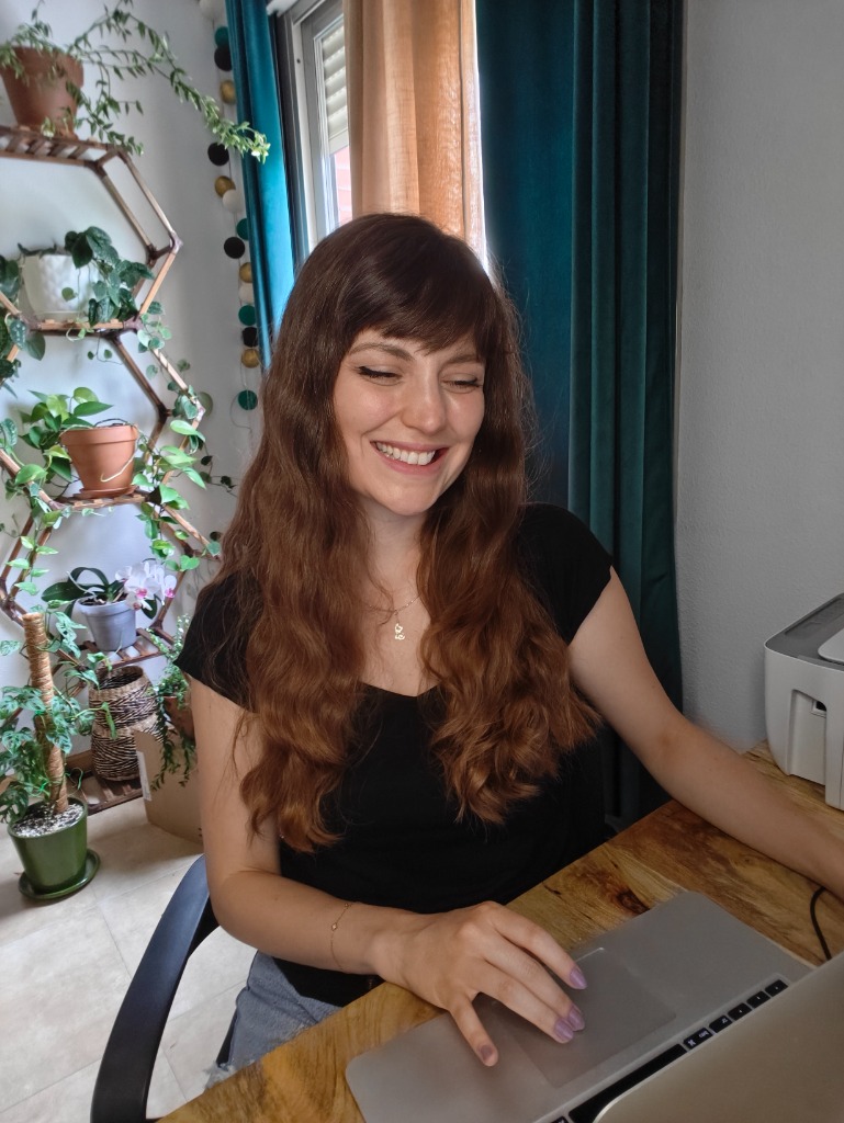 Sarah Plisson Filosofía