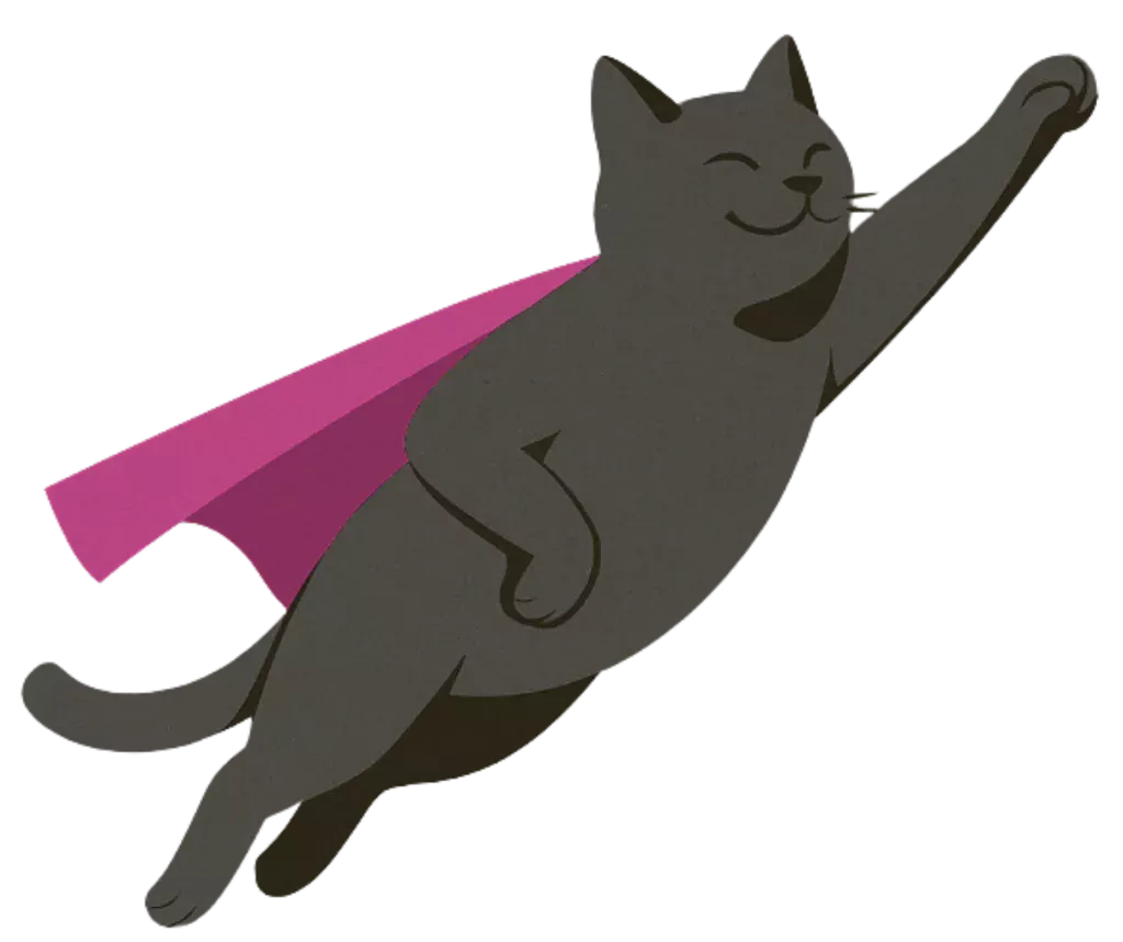 Gato Plan Super Miau