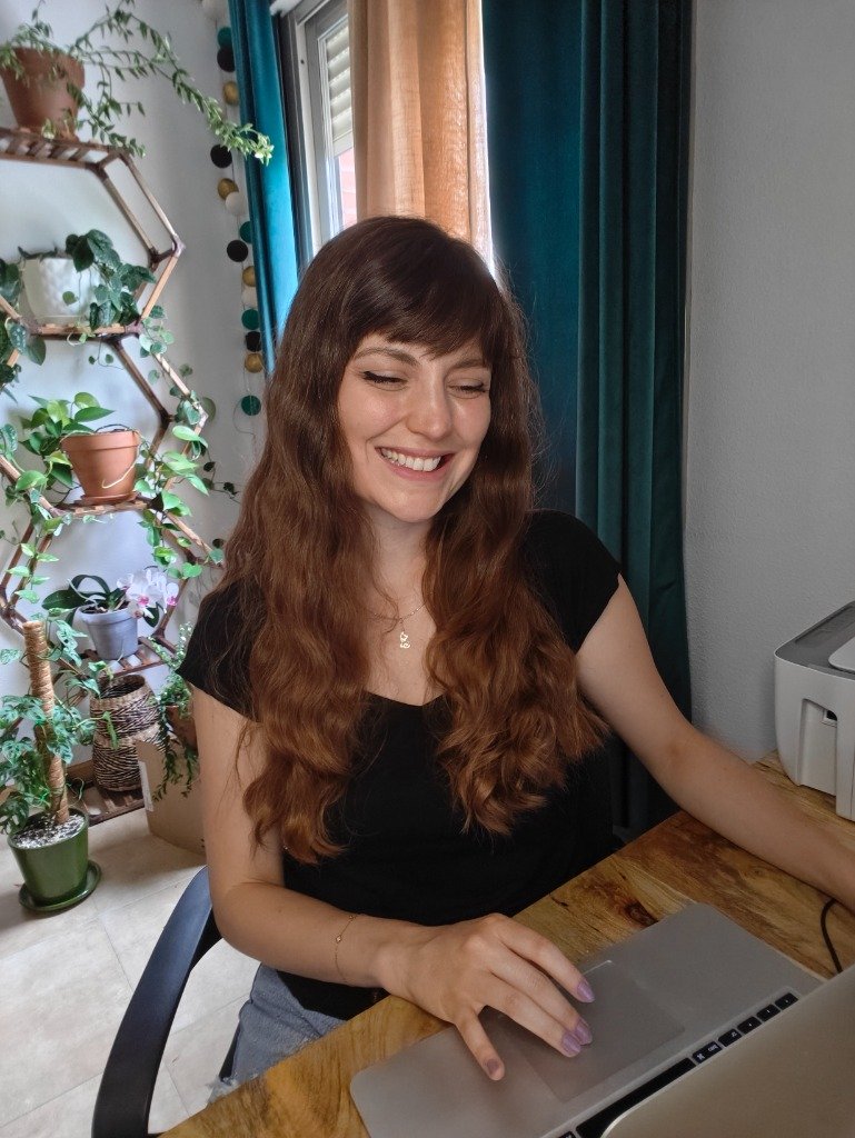 Sarah Plisson Filosofía