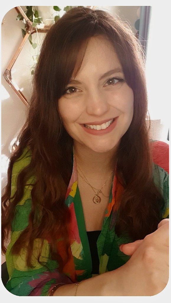 Sarah Plisson Raíces